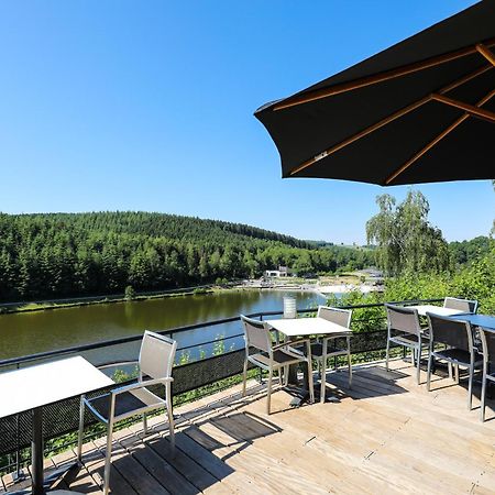 Hotel Bo Rivage Нешато Екстер'єр фото